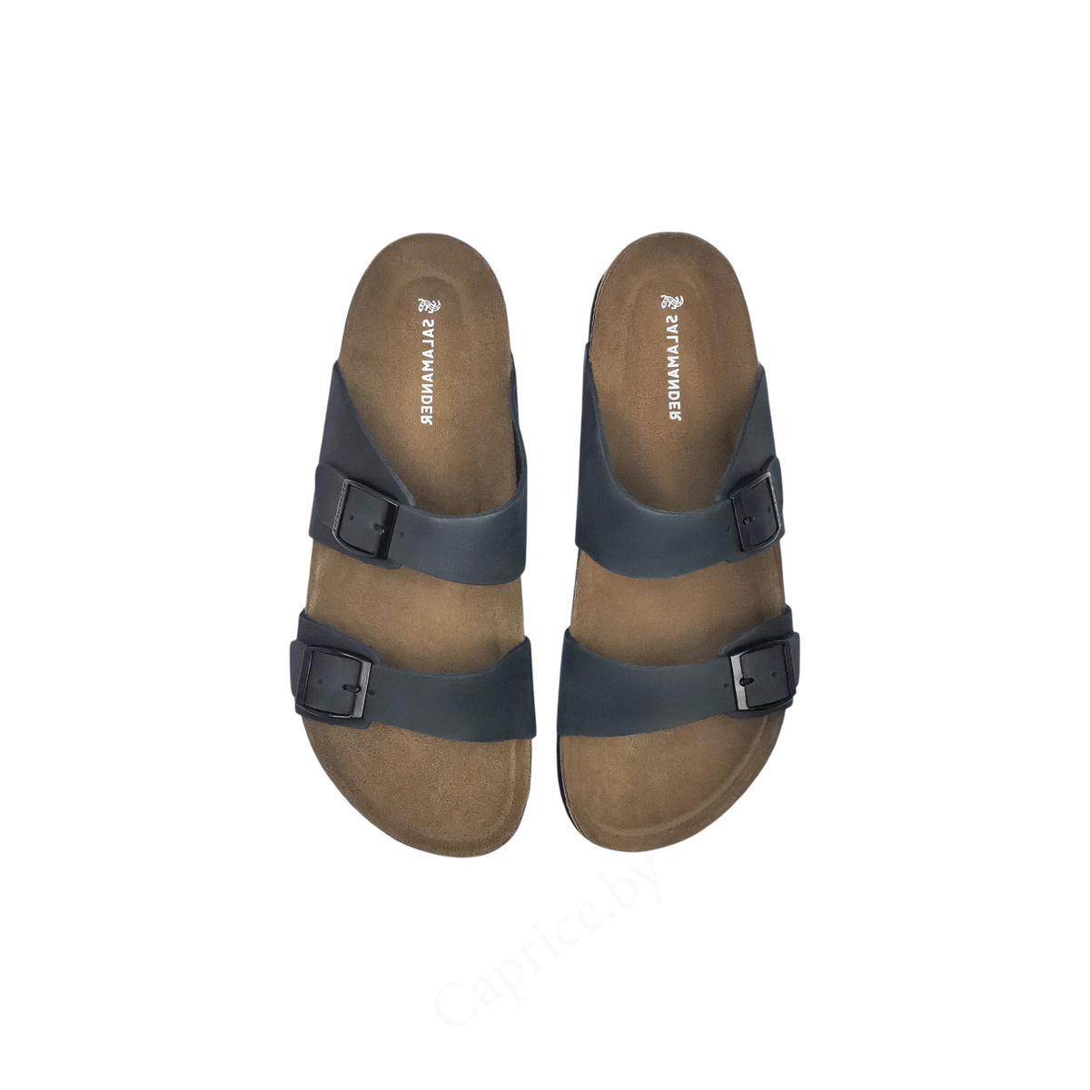 ТУФЛИ ЛЕТНИЕ SALAMANDER MEN АРТИКУЛ: 271-5412C-90302